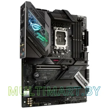 Материнская плата ASUS ROG Strix Z690-F Gaming WiFi картинка 7